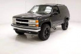 Chevrolet Tahoe SUV (B2W)